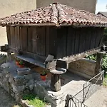 Casa Con Encanto Lantställe