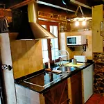 Casa Con Encanto