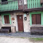 Casa Con Encanto Country house *