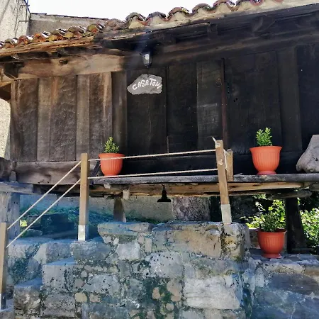 Casa Con Encanto Country house
