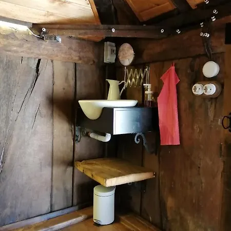 Kır Evi Casa Con Encanto