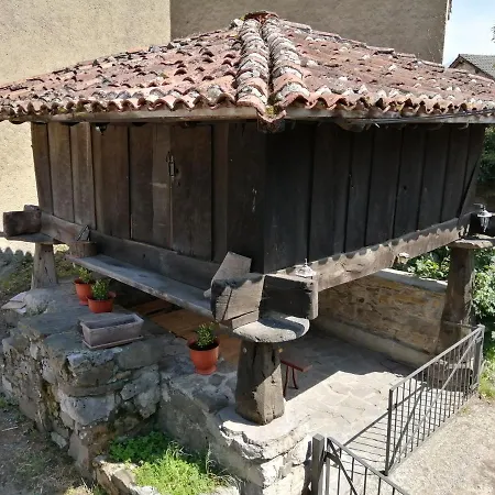 Casa Con Encanto Country house