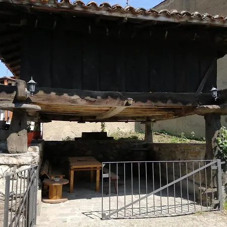 Casa Con Encanto * Aller