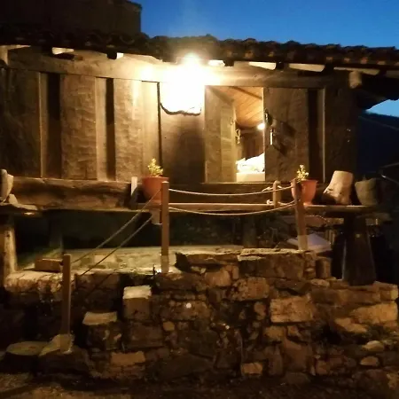 Casa Con Encanto Kır Evi *