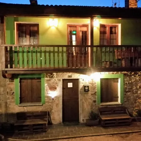 Casa Con Encanto Kır Evi *