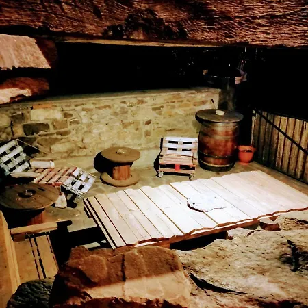 Casa Con Encanto Aller