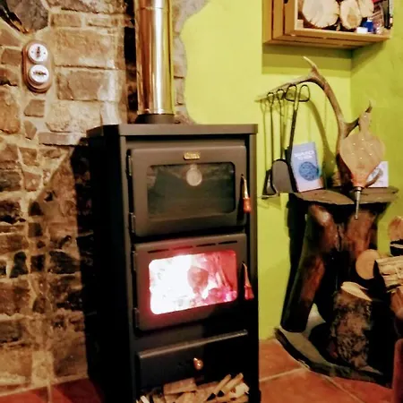 Casa Con Encanto Aller