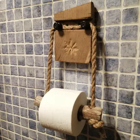 Casa Con Encanto Aller