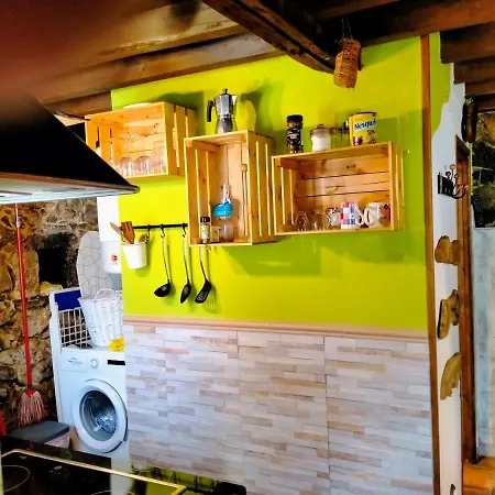 Kır Evi Casa Con Encanto *