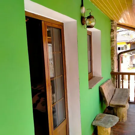 Casa Con Encanto Aller