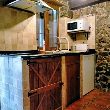 Kır Evi Casa Con Encanto