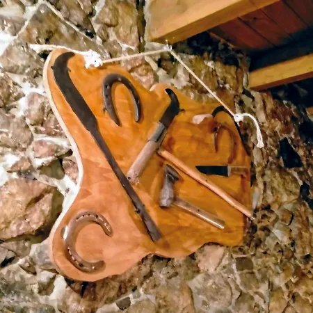 カントリーハウス Casa Con Encanto *