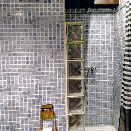 Casa Con Encanto Kır Evi