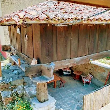 Casa Con Encanto Aller