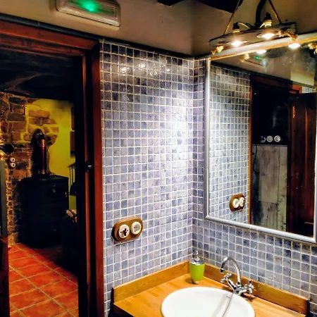 Kır Evi Casa Con Encanto Aller