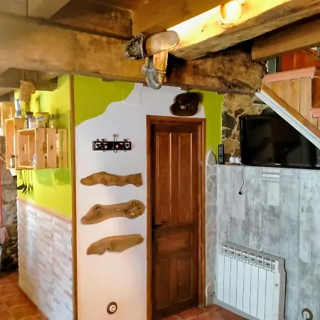 Casa Con Encanto Aller