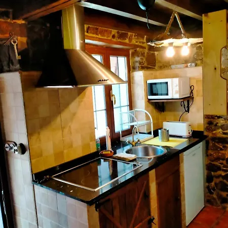 Casa Con Encanto