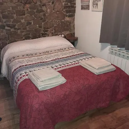 Casa Con Encanto Kır Evi