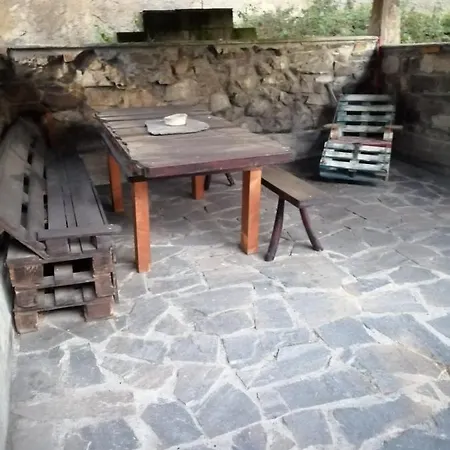 Casa Con Encanto * Aller