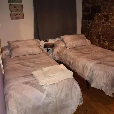 Casa Con Encanto Aller