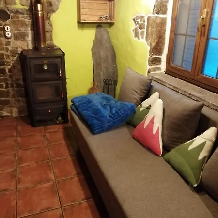 Casa Con Encanto Aller