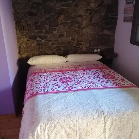 Country house Casa Con Encanto Aller