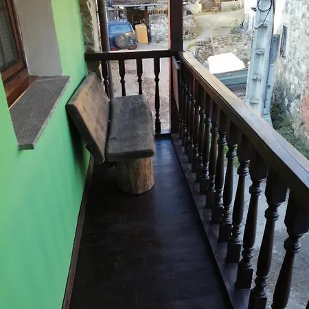 Country house Casa Con Encanto *