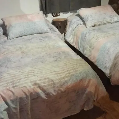 Casa Con Encanto * Aller