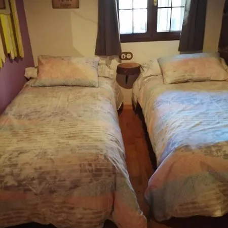 Kır Evi Casa Con Encanto *