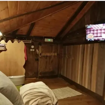 Kır Evi Casa Con Encanto Aller