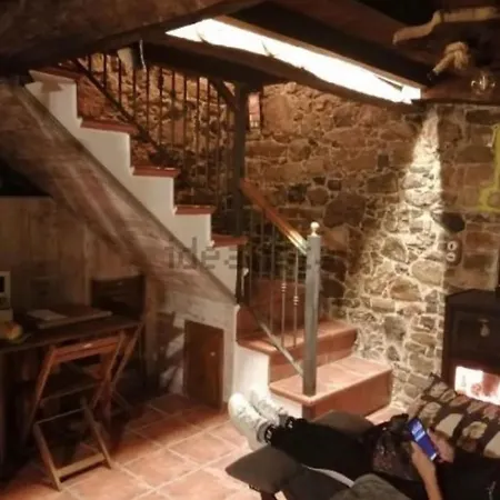 Casa Con Encanto Kır Evi