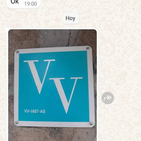 Casa Con Encanto * Aller